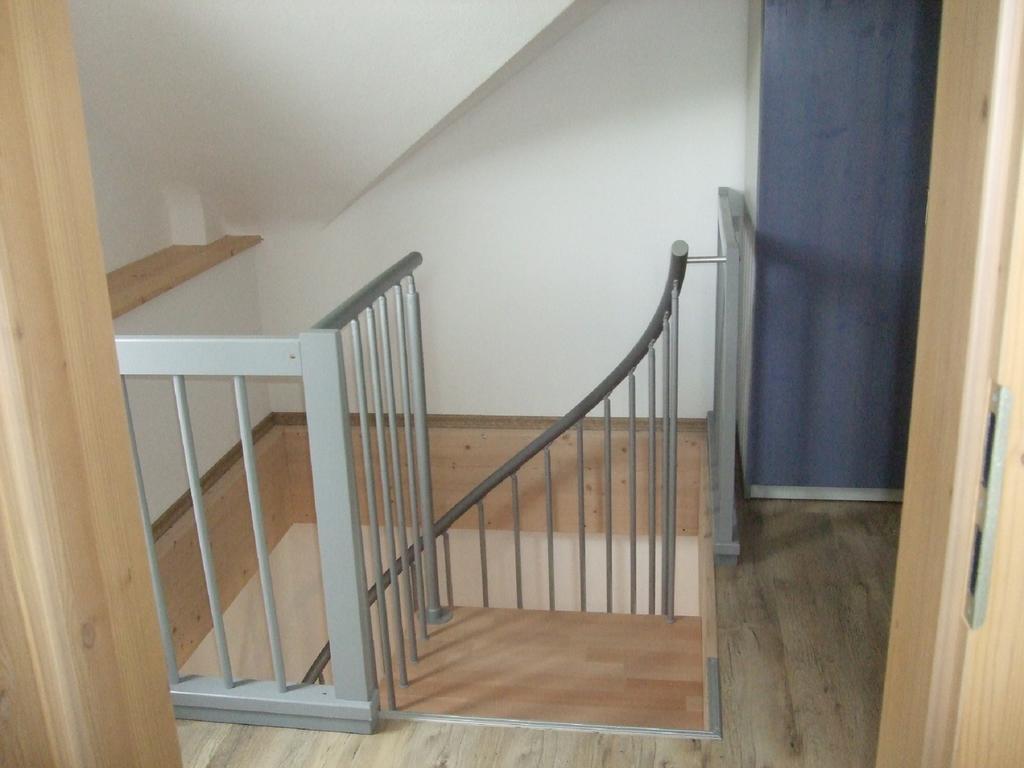 Ferienwohnung Bockelt Stadtlauringen 外观 照片