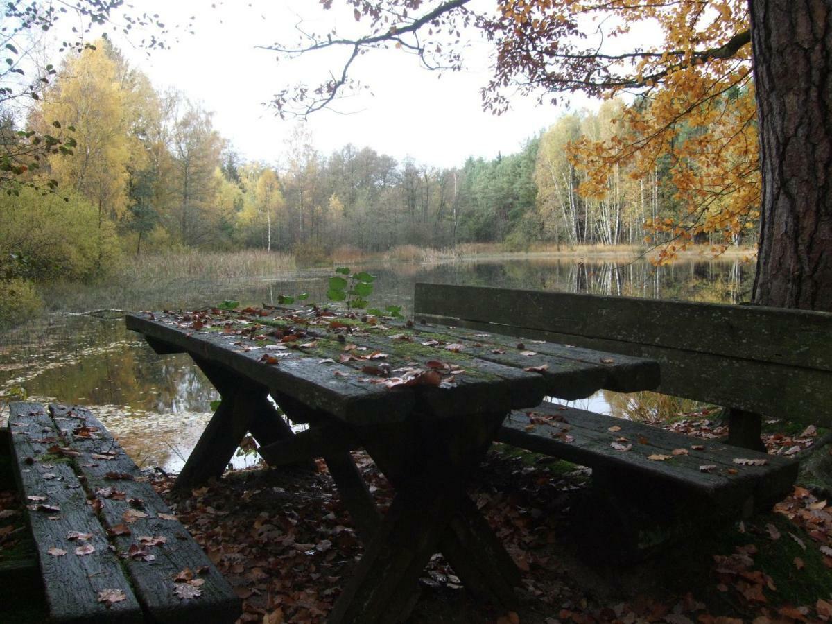 Ferienwohnung Bockelt Stadtlauringen 外观 照片